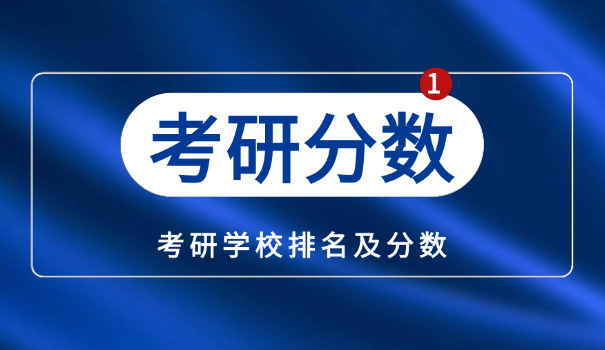 河	南大学考研分数线2022